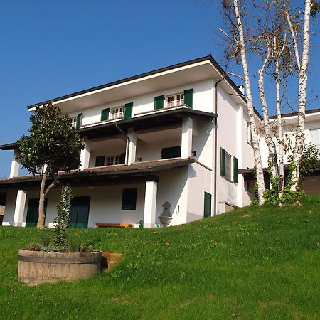 Agriturismo Sette Colli Ferrere Extérieur photo