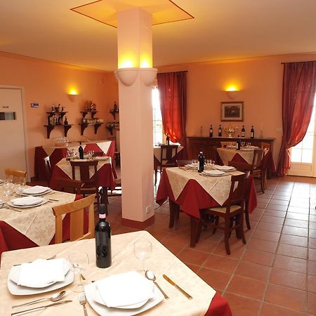 Agriturismo Sette Colli Ferrere Extérieur photo