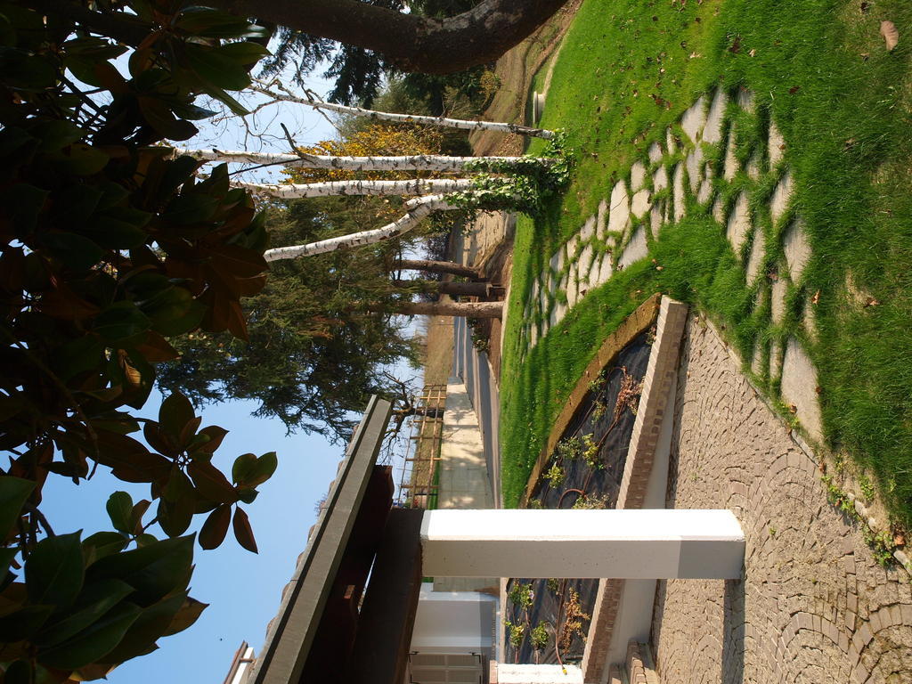 Agriturismo Sette Colli Ferrere Extérieur photo